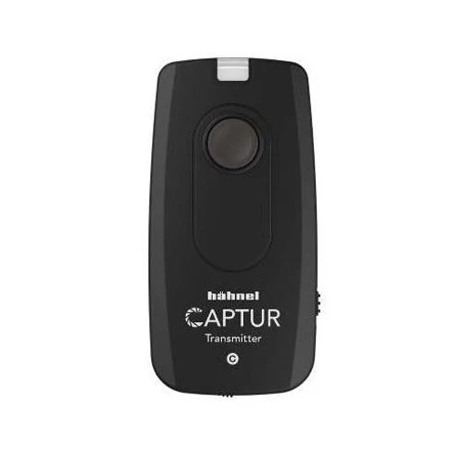 Hähnel Captur Transmitter Receiver Set Fuji