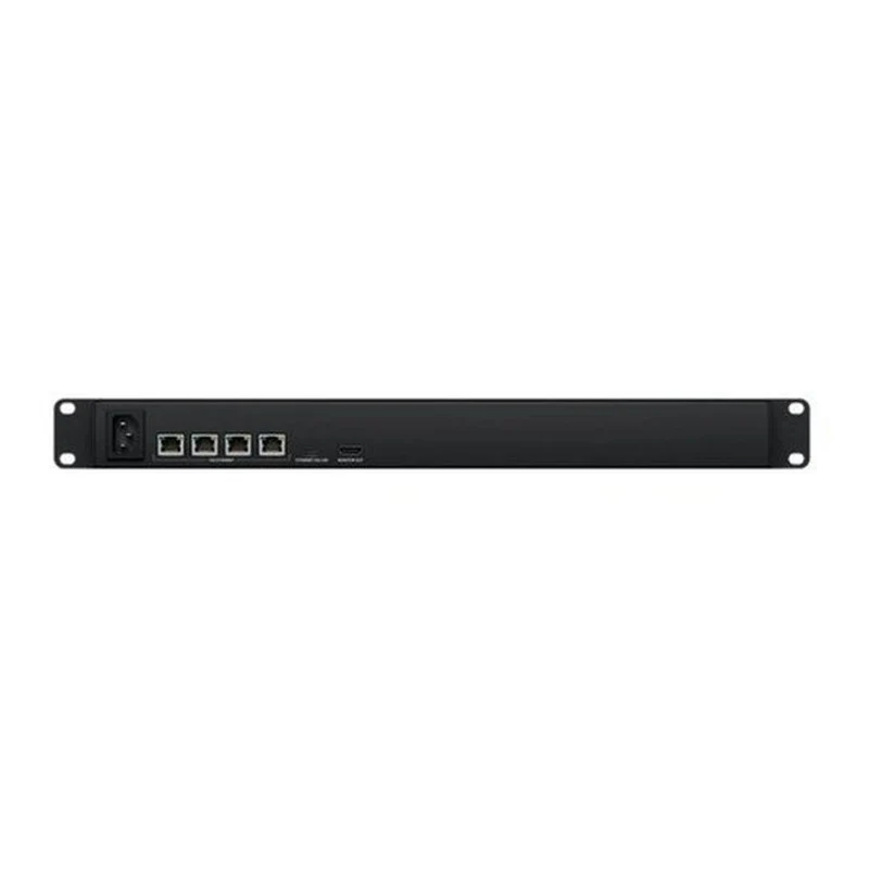 Blackmagic Cloud Dock 4