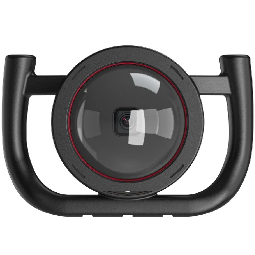 Caruba Dome Port for Gopro Hero 9/10
