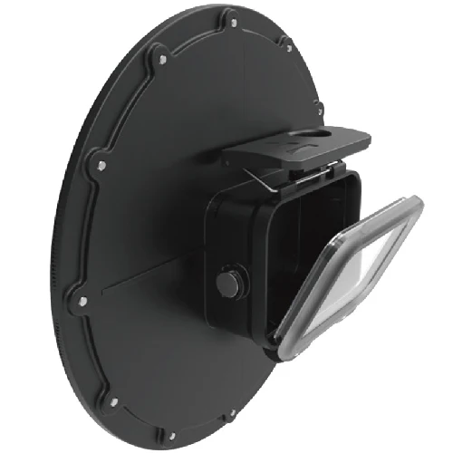 Caruba Dome Port for Gopro Hero 9/10