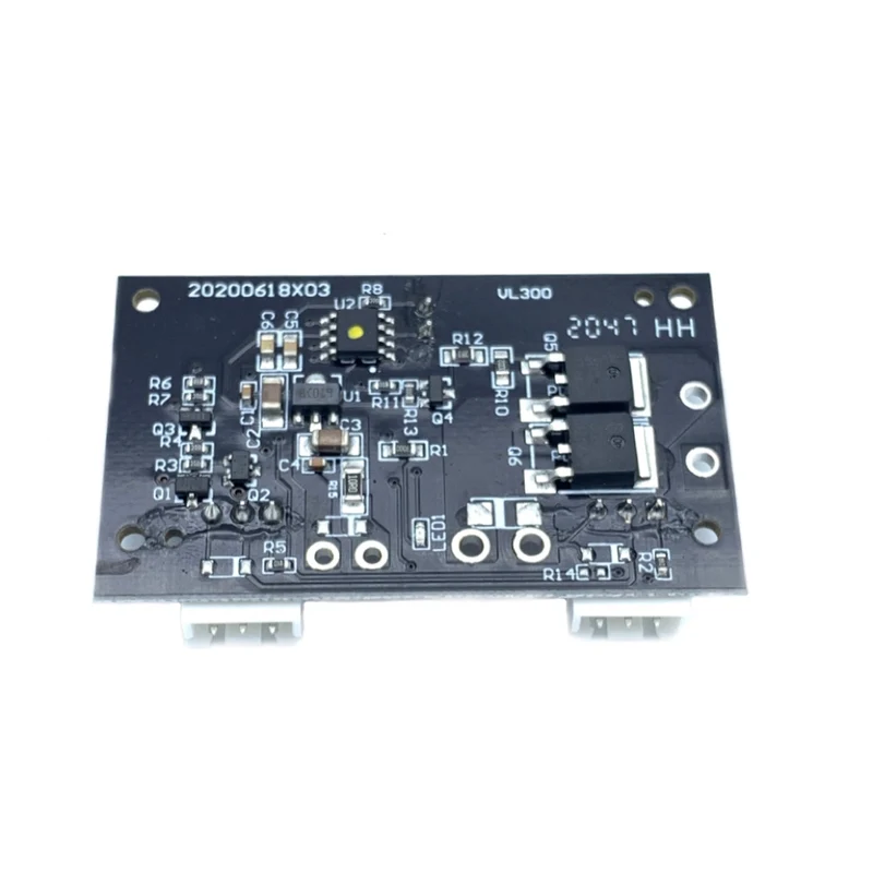 Godox VL300 - temperature control board