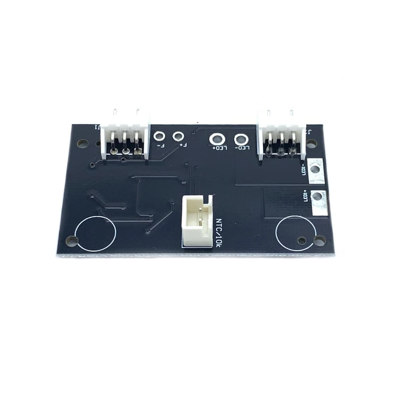 Godox VL300 - temperature control board