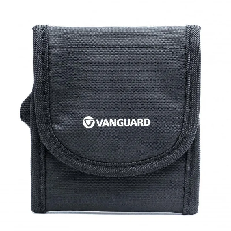Vanguard Alta BCS Bag for Accessories such as Battery, Lens Cap, Cleaning Pen, SD Card