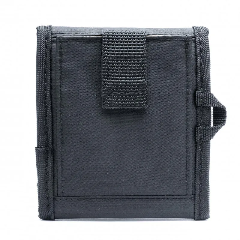 Vanguard Alta BCS Bag for Accessories such as Battery, Lens Cap, Cleaning Pen, SD Card