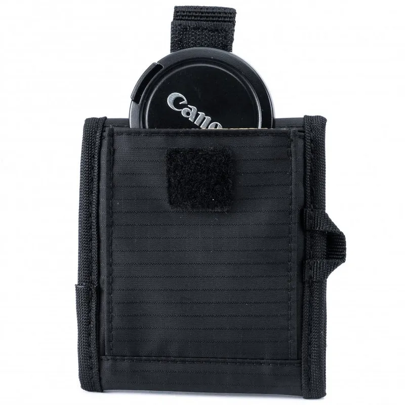 Vanguard Alta BCS Bag for Accessories such as Battery, Lens Cap, Cleaning Pen, SD Card