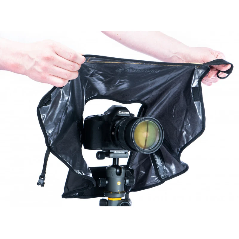 Vanguard Alta RCS Regenschutz S