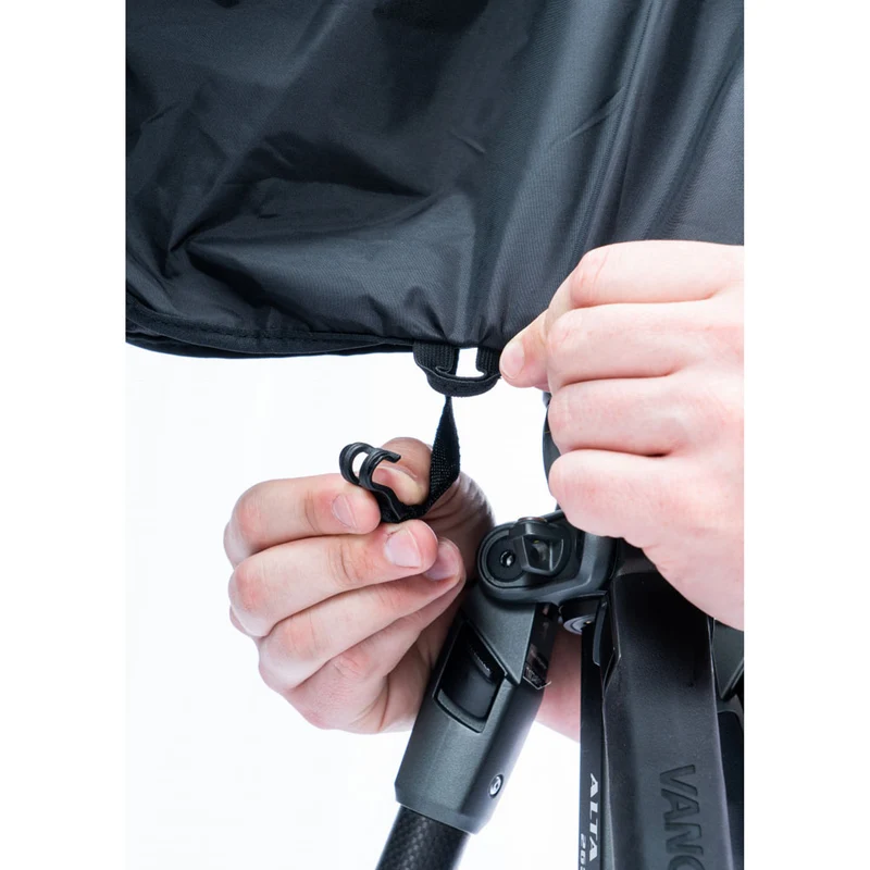 Vanguard Alta RCS Regenschutz S