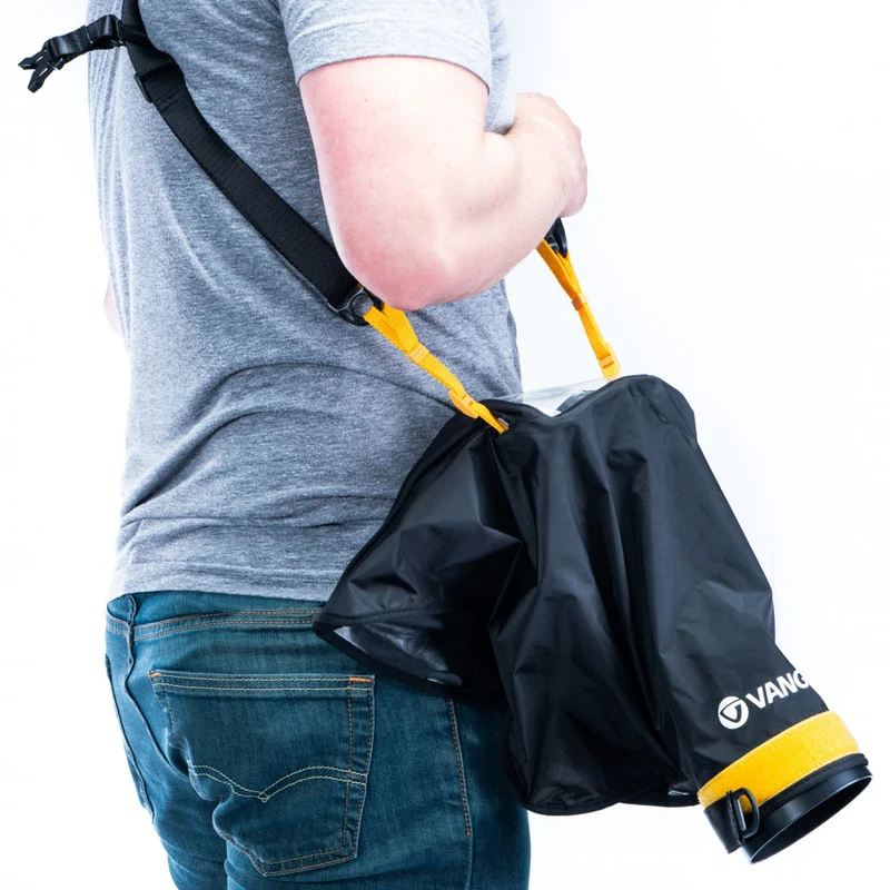 Vanguard Alta RCS Regenschutz S