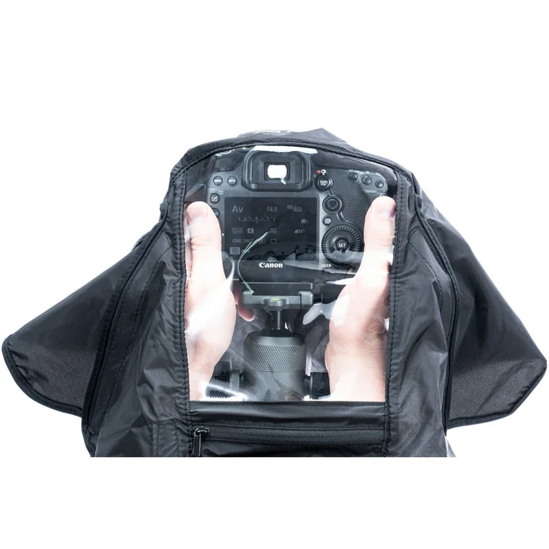 Vanguard Alta RCS Regenschutz S