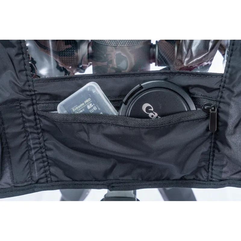 Vanguard Alta RCS Regenschutz S