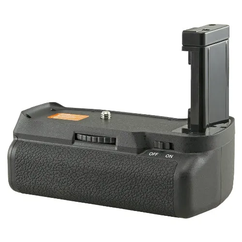 Jupio Battery grip for Nikon D3100/D3200/D3300/D5300