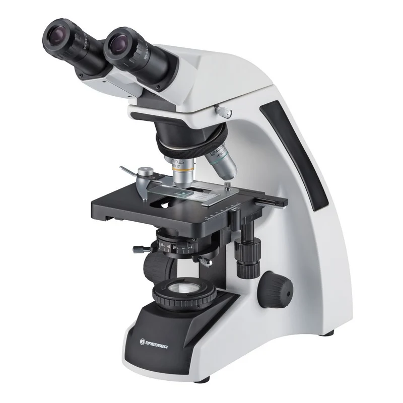 Bresser Mikroskop Science TFM-201 Bino 40x-1000x (30)