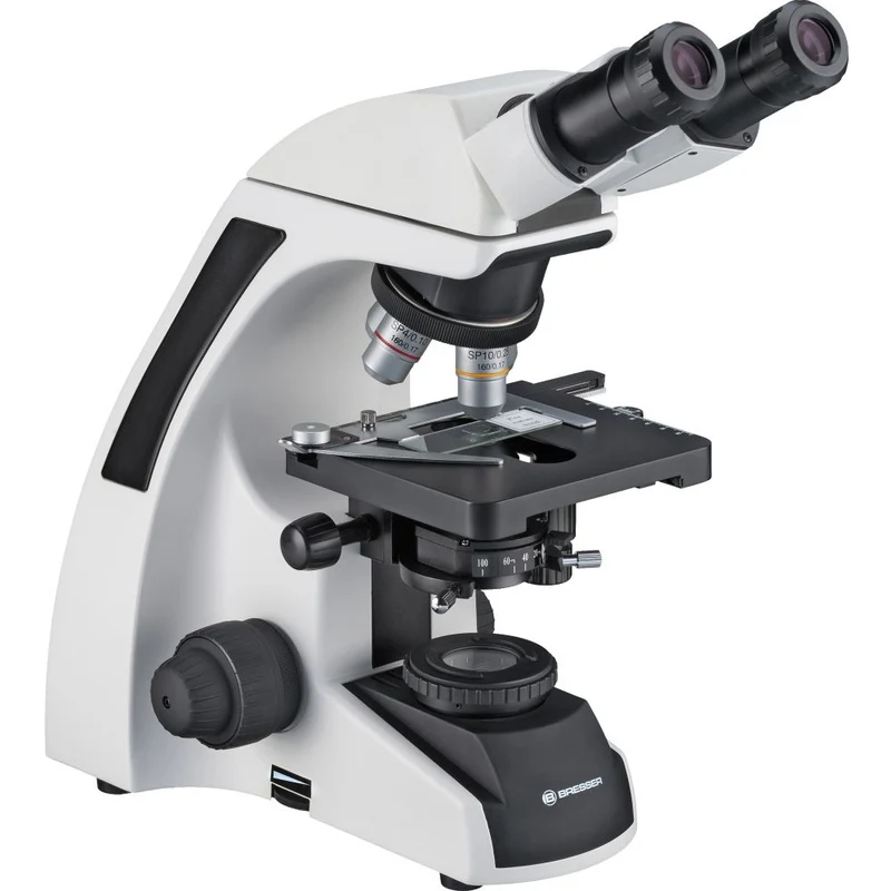 Bresser Mikroskop Science TFM-201 Bino 40x-1000x (30)