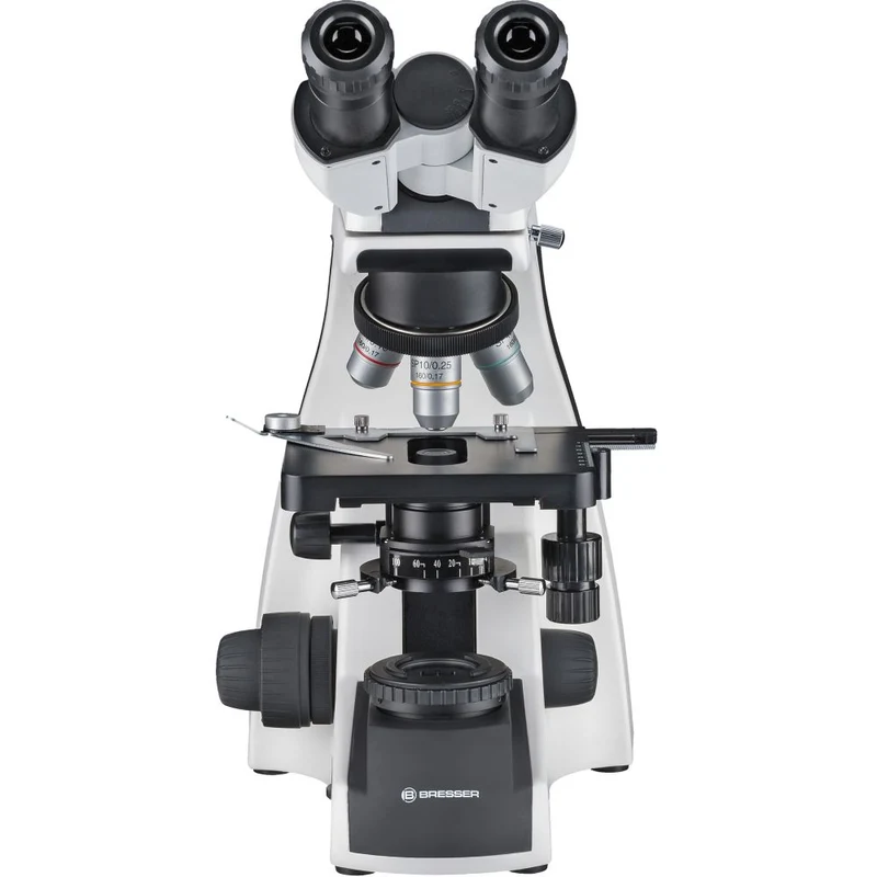 Bresser Mikroskop Science TFM-201 Bino 40x-1000x (30)