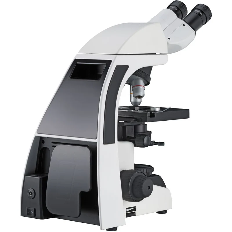 Bresser Mikroskop Science TFM-201 Bino 40x-1000x (30)