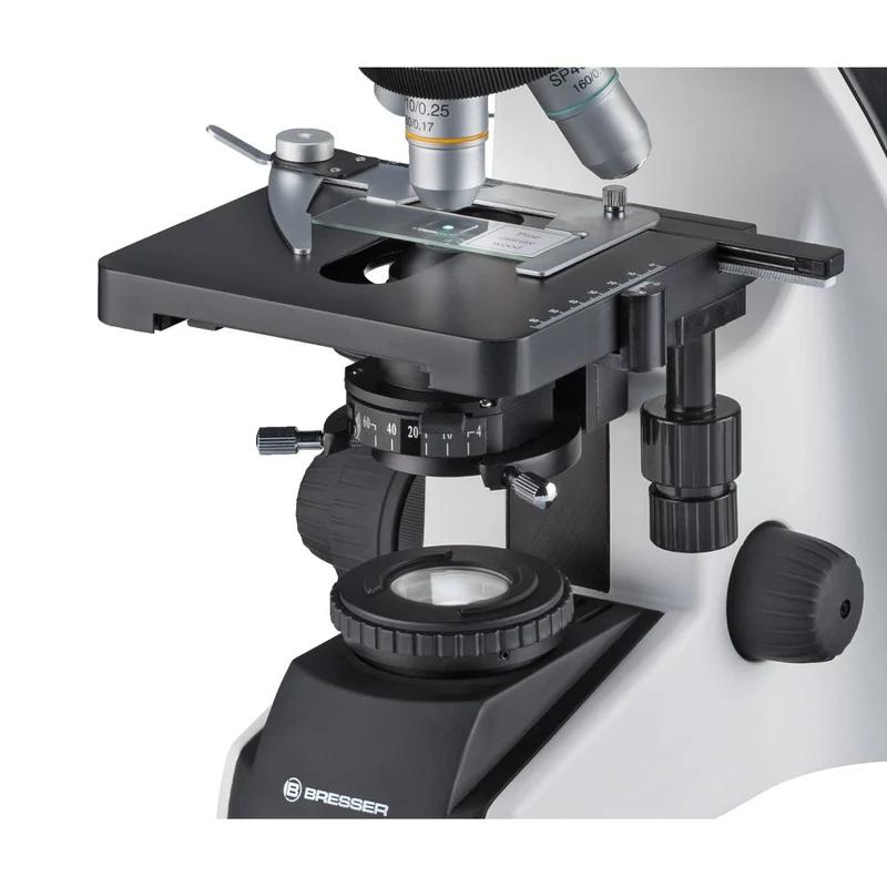 Bresser Mikroskop Science TFM-201 Bino 40x-1000x (30)