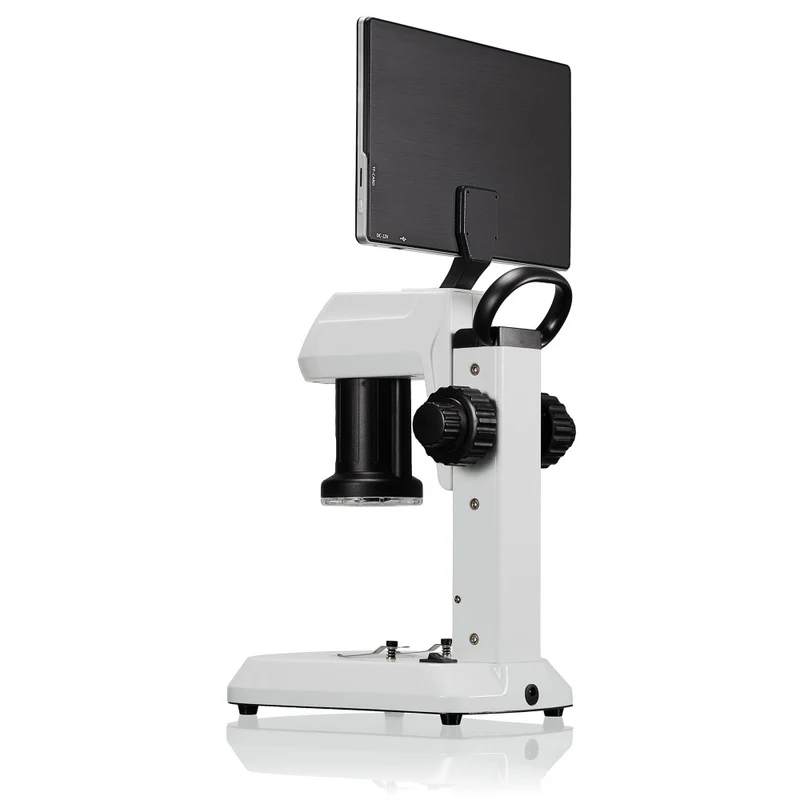 BRESSER Analyth LCD-Mikroskop