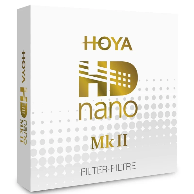 Hoya 77mm HD nano MkII UV