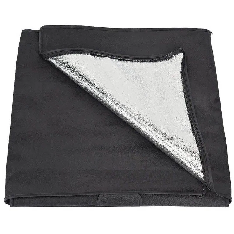 Godox Portable Triple Light LED Ministudio L60x60x60cm