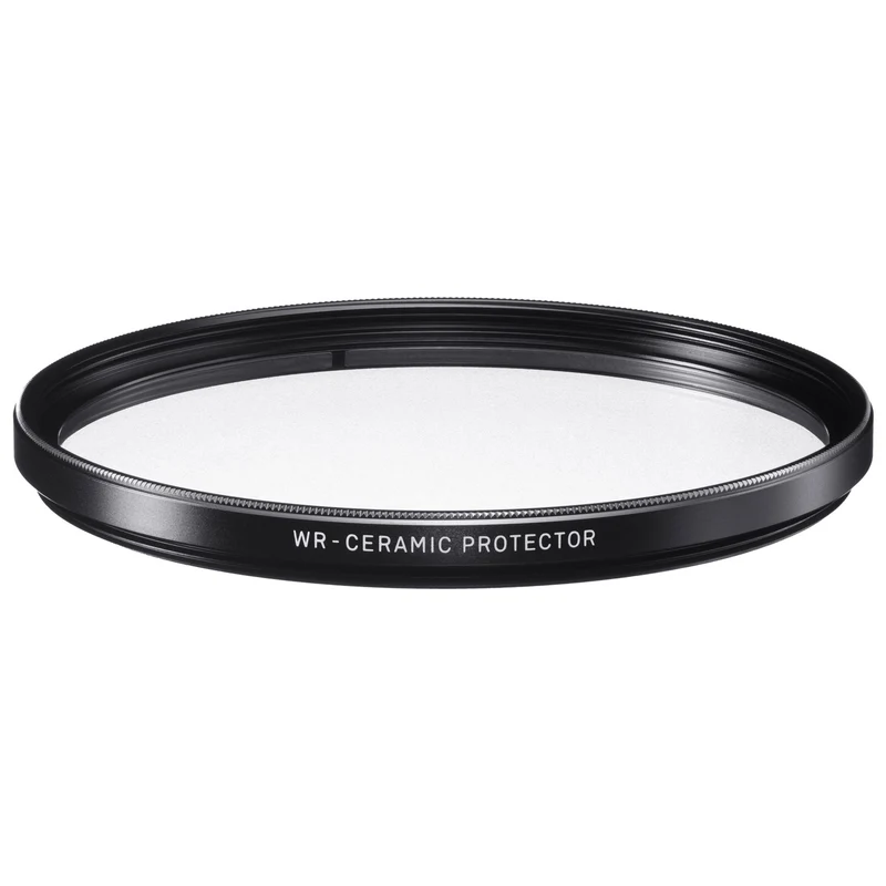 Sigma WR Ceramic Protect Filter 105mm