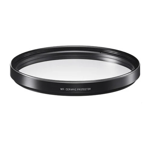 Sigma WR Ceramic Protect Filter 105mm