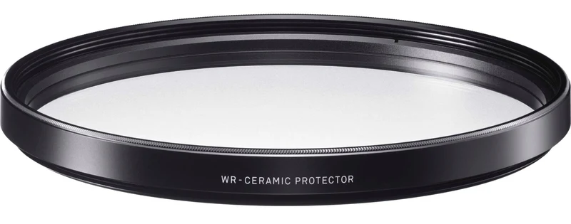 Sigma WR Ceramic Protect Filter 105mm
