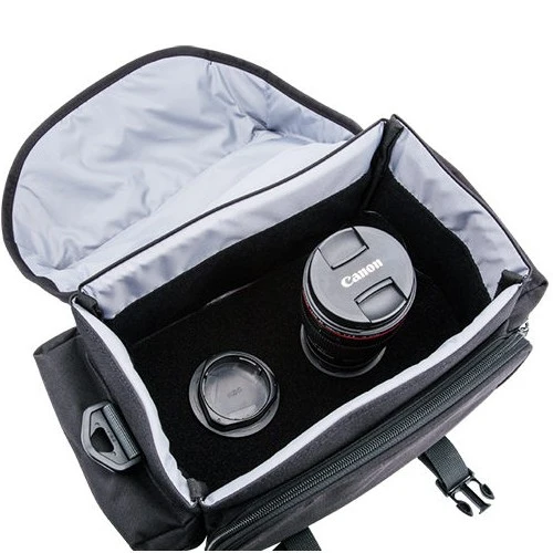 JJC Lenspacks Velcro 15x30cm