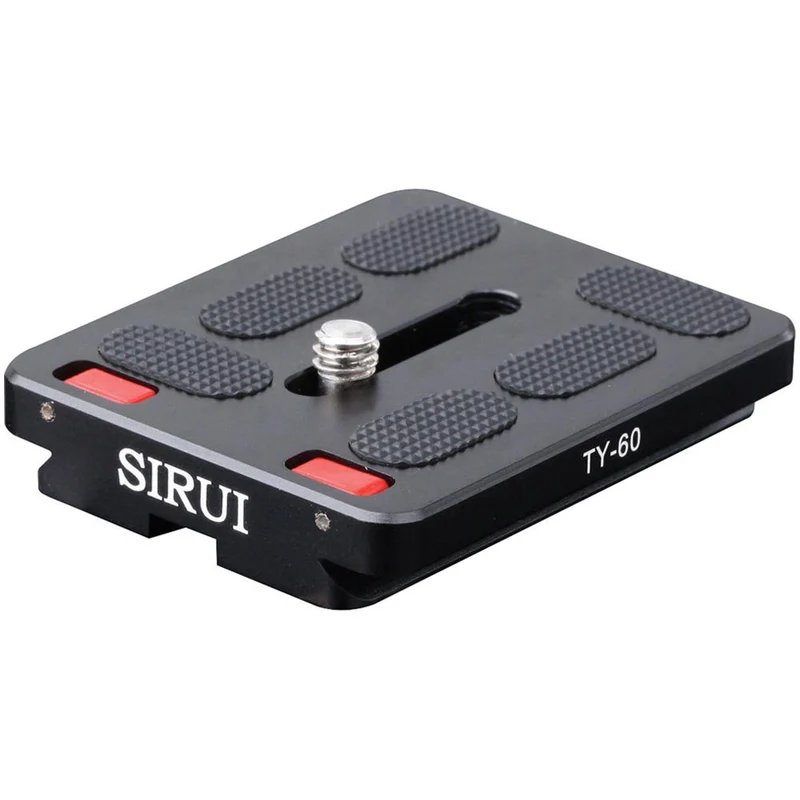 Sirui TY-60 Plate