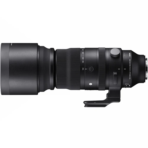 Sigma 150-600mm f/5-6.3 DG DN OS Sports Sony FE