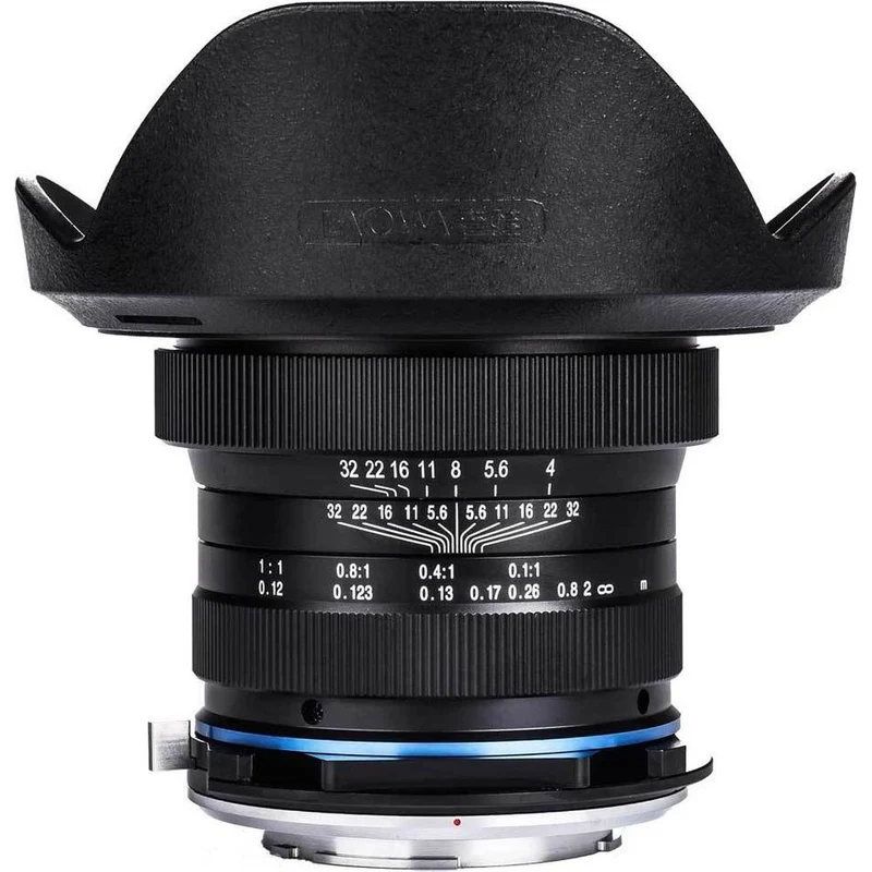 Laowa 15mm F4 Macro Canon