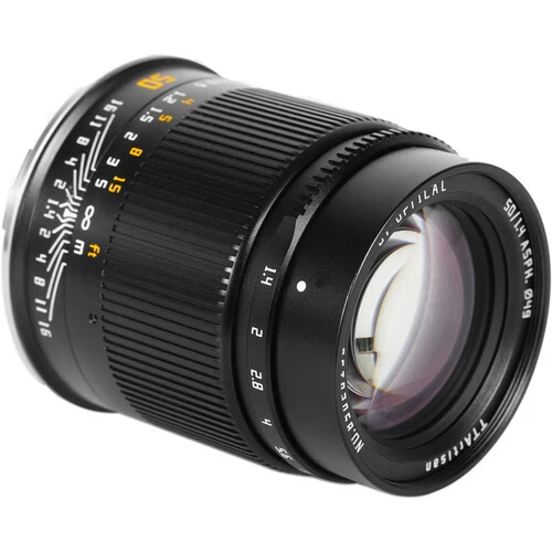 TTartisan 50mm f/1.4 Sigma/Leica L-Mount