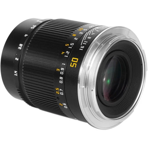 TTartisan 50mm f/1.4 Sigma/Leica L-Mount