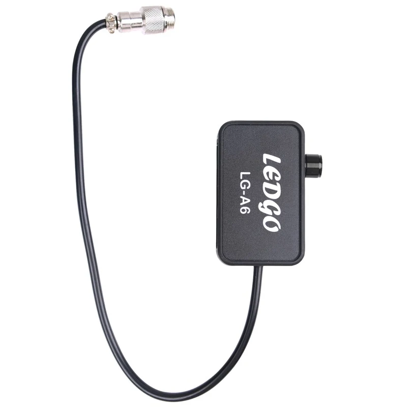 Ledgo LG-LE60 Dimmer (LG-A6)