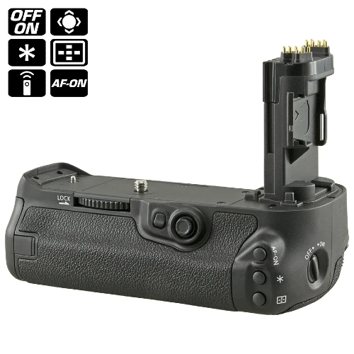 Jupio Battery grip for Canon EOS 7D Mark II