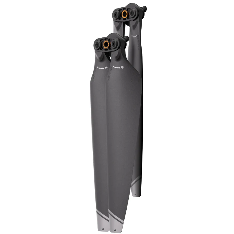 DJI foldable quick-release propellers high altitude (pair) Inspire 3