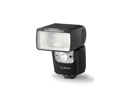 Panasonic DMW-FL580LE Flash