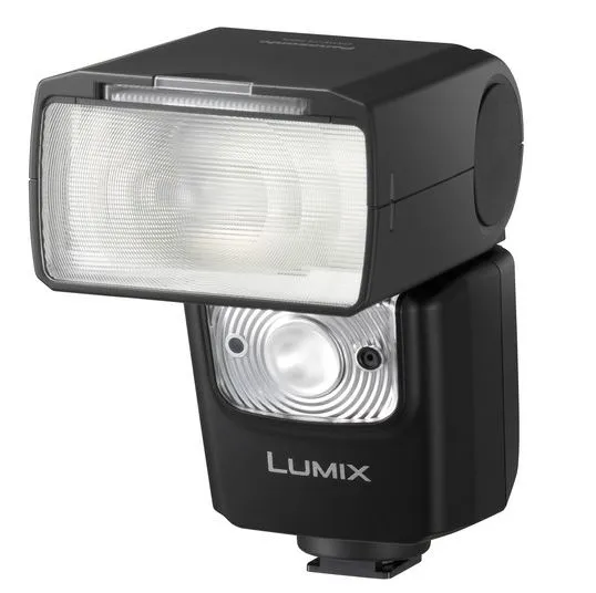 Panasonic DMW-FL580LE Flash