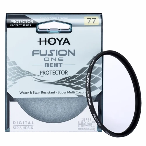 Hoya 82mm Fusion One Next Protector