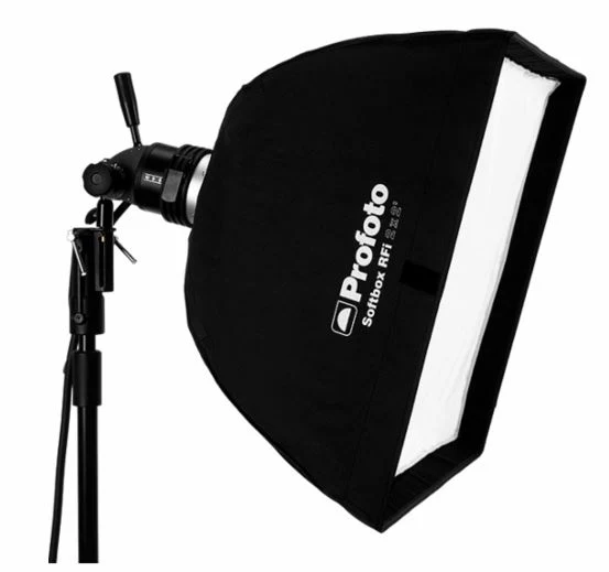 Profoto 254706 RFi Softbox 60 x 60 cm
