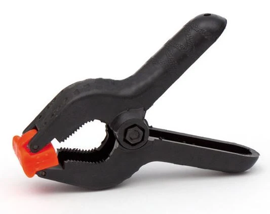Bresser BR-54 Klemme 4 Zoll Deluxe