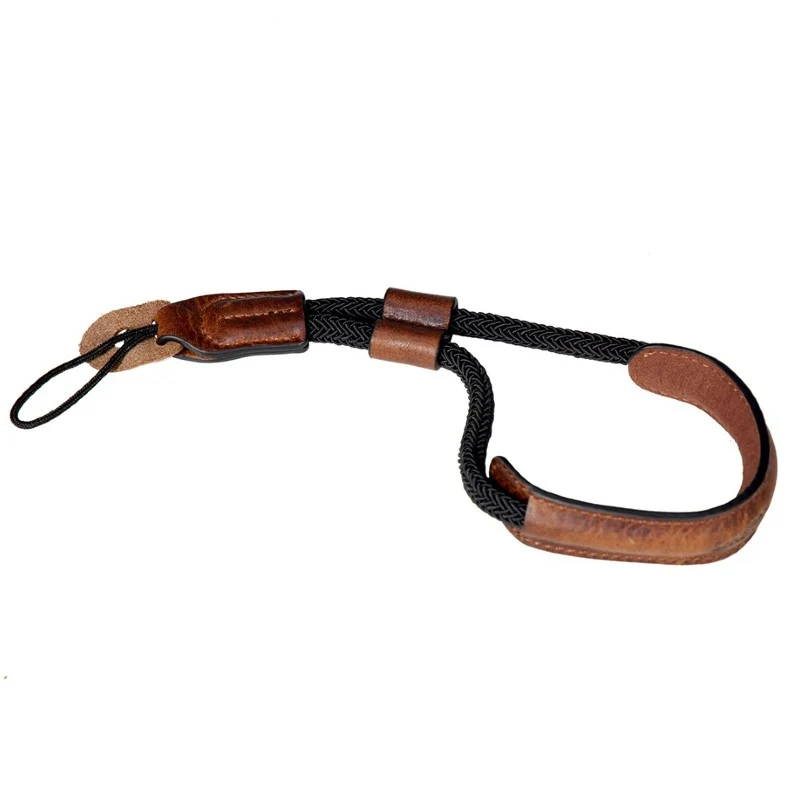 SmallRig Universal Vintage Wrist Strap 3926