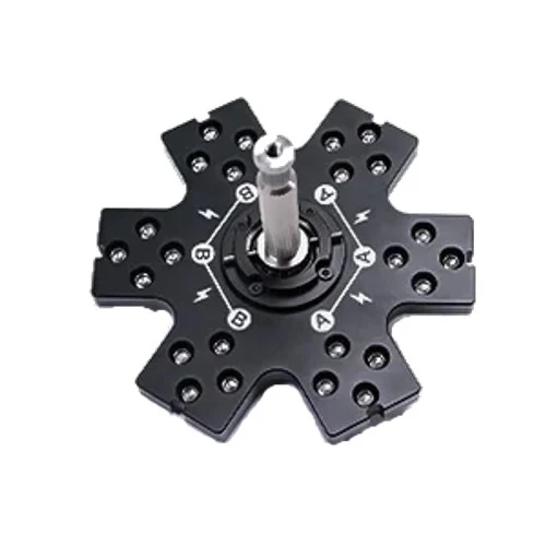Aputure INFINIBAR 6-Way Flat Connector