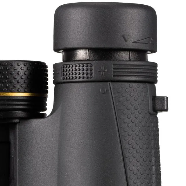 NATIONAL GEOGRAPHIC 10x25 pocket-size binoculars with high-quality BaK-4 prisms