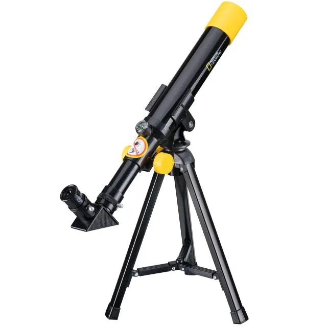 NATIONAL GEOGRAPHIC 40/400 table-top telescope