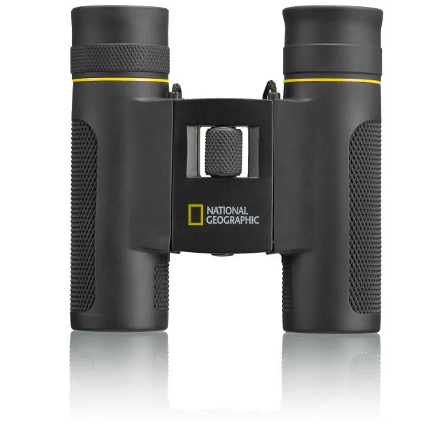 NATIONAL GEOGRAPHIC 10x25 Pocket Binoculars