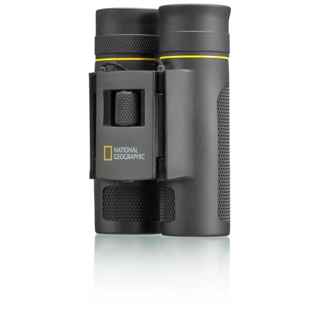 NATIONAL GEOGRAPHIC 10x25 Pocket Binoculars