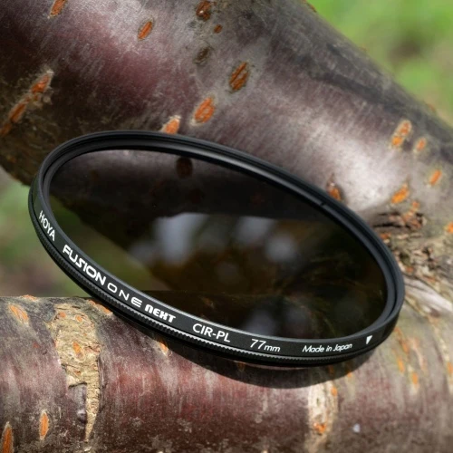 Hoya 82mm Fusion One Next CIR-PL