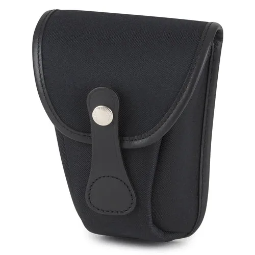 Billingham Avea 7 schwarz fibrenyte/schwarz