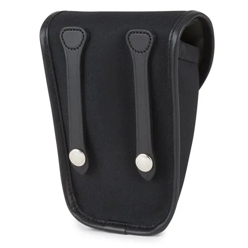 Billingham Avea 7 schwarz fibrenyte/schwarz
