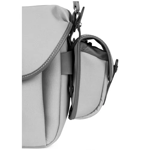 Billingham Avea 7 schwarz fibrenyte/schwarz
